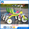 Pass CE-EN71 Prix d&#39;usine Matériel plastique Tricycle pour enfants Tricycle pour bébé